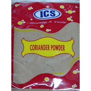 CORIANDER POWDER 25KG