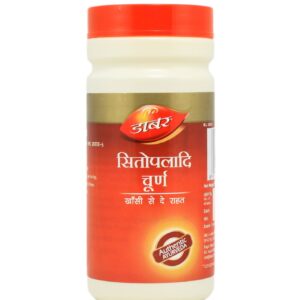 DAB.SITOPALADI CHURAN 100GM*6