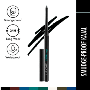 LAKME EYECOIN KAJAL 0.35GM*18