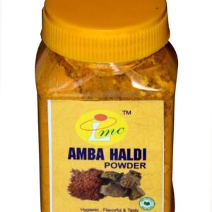 AMBA HALDI POW 200G*24