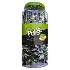PASS PASS KATCHA AAM 680GM*20
