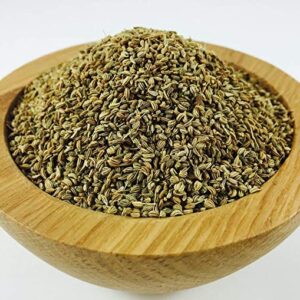AJWAIN 500GMS*20