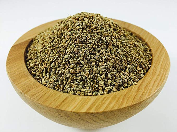 AJWAIN 500GMS*20