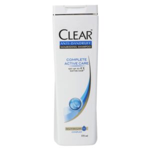 CLINI ALL CLEAR SHAMPOO 170ML*