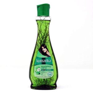 KUMARIKA HERBAL OIL200ML