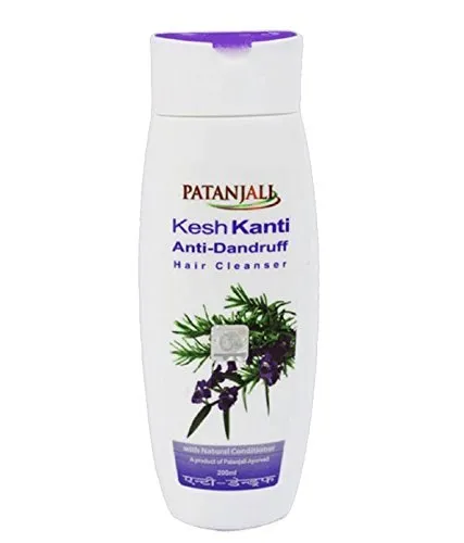 PAT ANTI DANDRUFF SHAMPOO 200M
