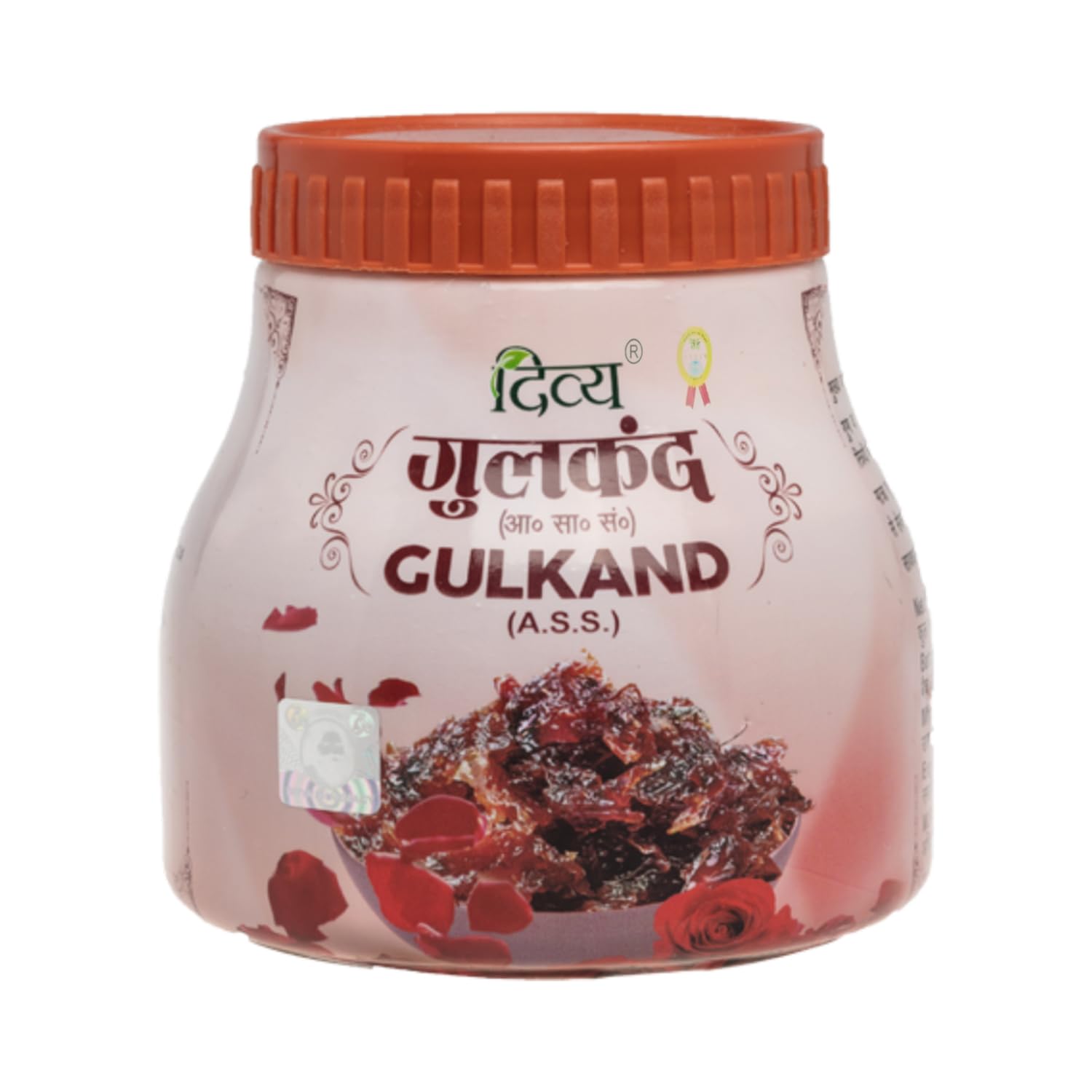 PATANJALI GULKAND 400G*24