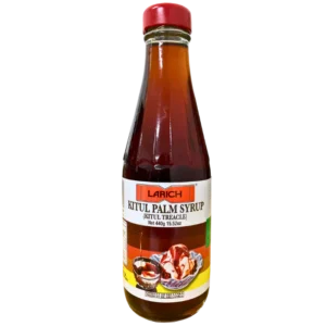 LARICH KITUAL TREACLE 440G*24