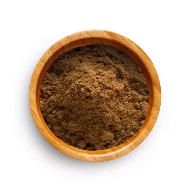 ICS ROASTED CURRY POWDER300GM