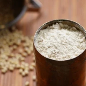 URID FLOUR ROASTED 1KG*20PKTS