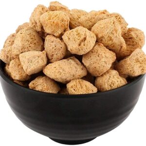 SOYA BALLS  1KG*10