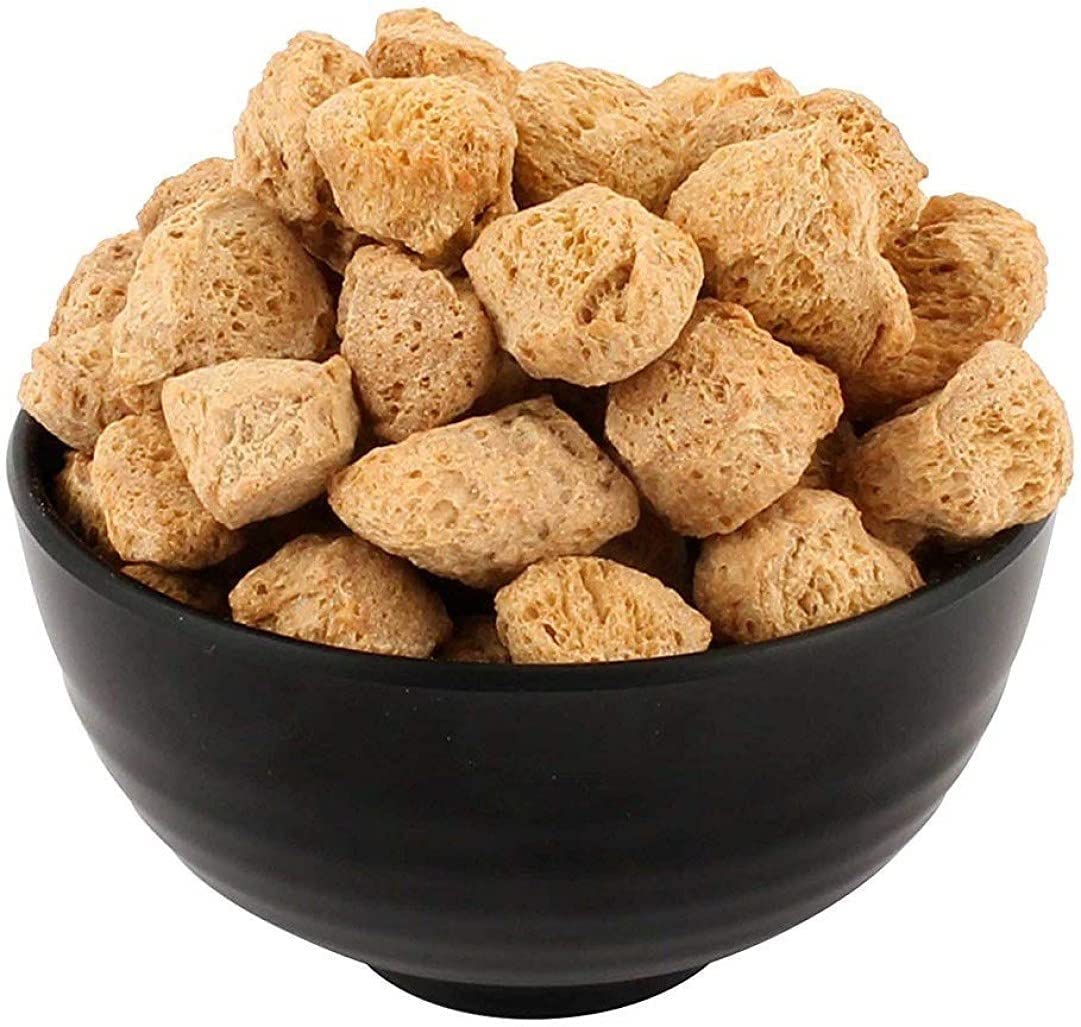 SOYA BALLS  1KG*10