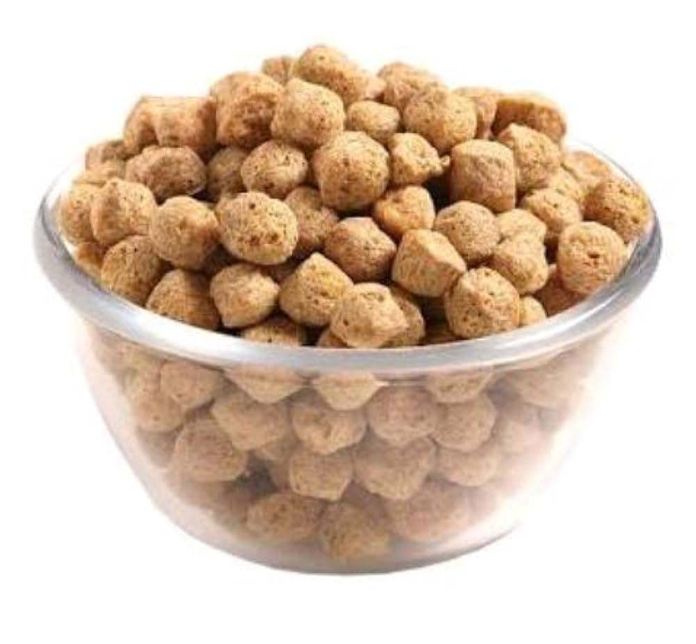 SOYA BALLS SMALL 20KG