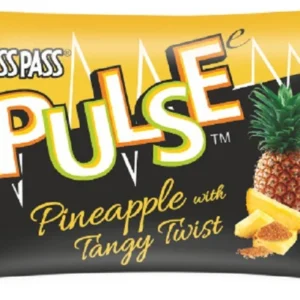 PASS PASS PINEAPPLE 520GM*16