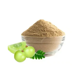 ICS AMLA POWDER 200GM*24