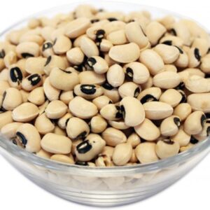 ICS BLACK EYE BEANS 1 KG*20