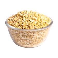 POTTU KADALIA 25KG BAG