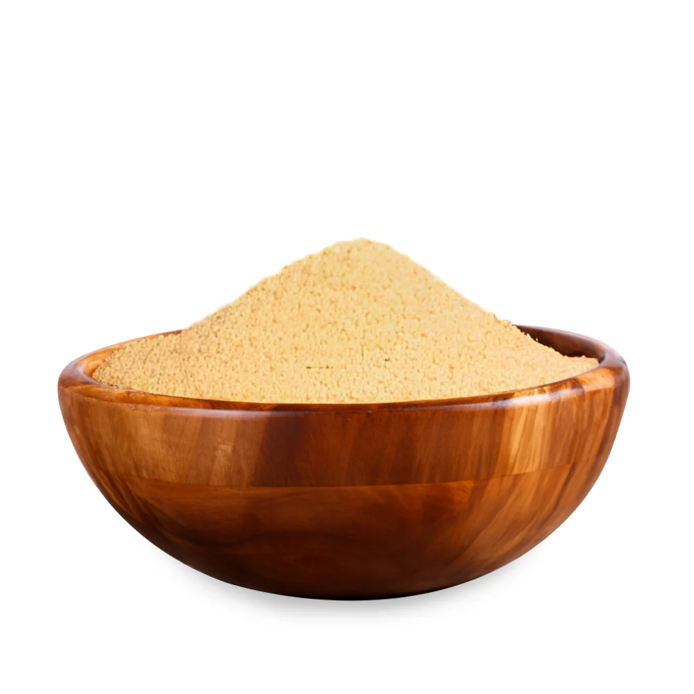 ICS MILLET FOXTAIL RAVA 1KG*10