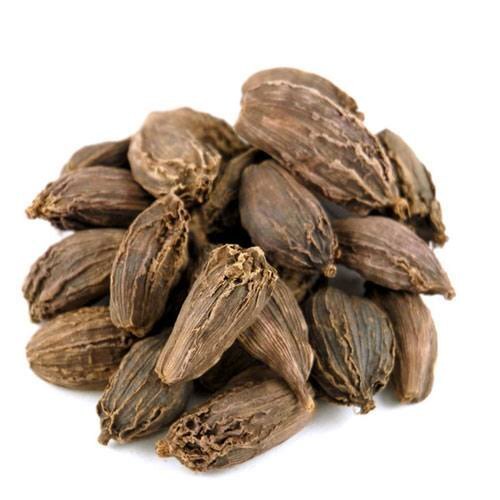 CARDAMOM BLACK 100GM*25PKTS