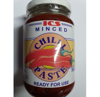 CHILLI PASTE 1K*12