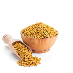 FENUGREEK 1KG*10PK