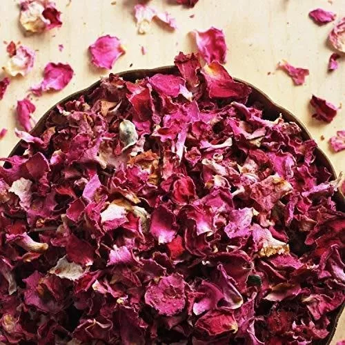 ROSE PATEL 100GM IN JAR*12