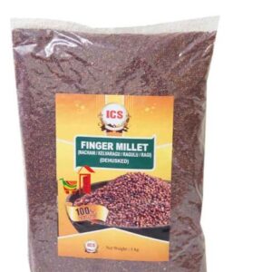 FINGER MILLET 20 KG