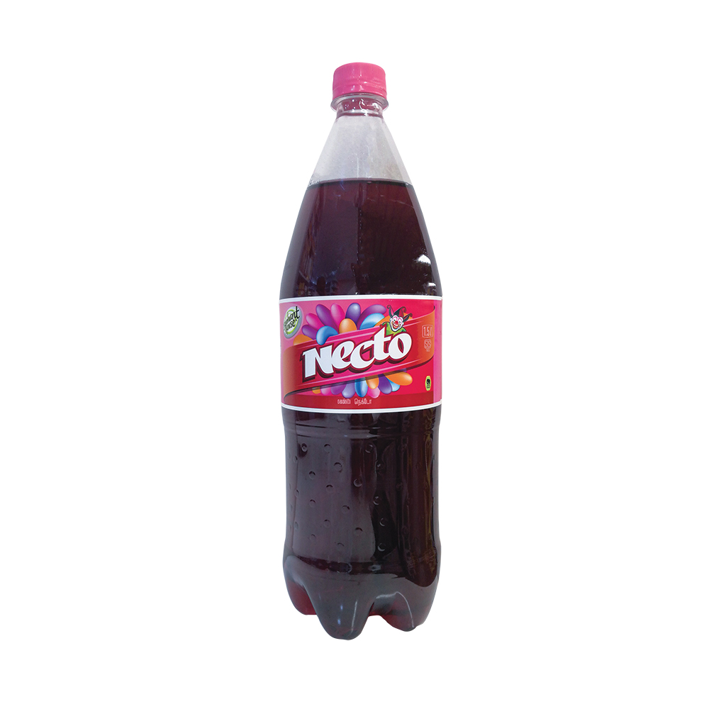 NECTO LARGE 1.5 LTR * 12 BOT