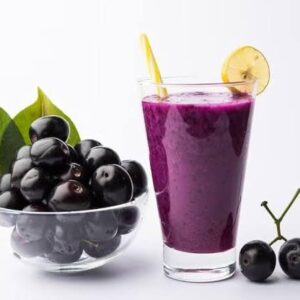 ICS JAMUN JUICE 480GM*20