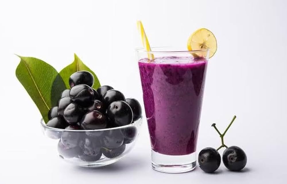 ICS JAMUN JUICE 480GM*20