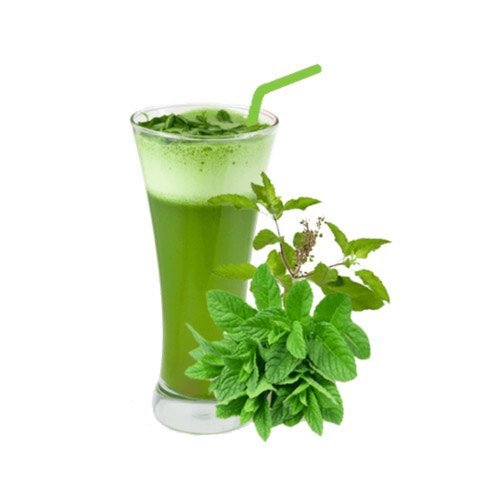 ICS TULSI JUICE 480GM*20