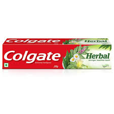 COLGATE Herbal ToothPaste 200g