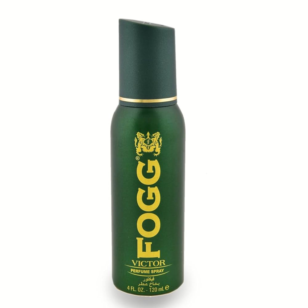FOGG VICTOR120ML