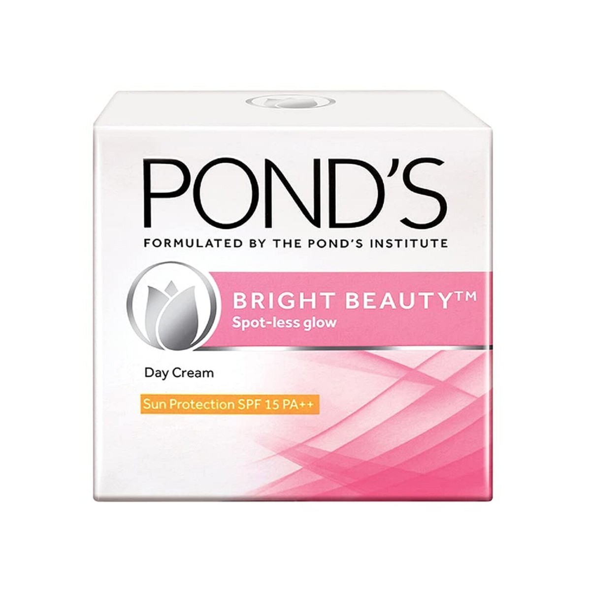 PONDS WHITE BEAUTY CREAM 35G*6