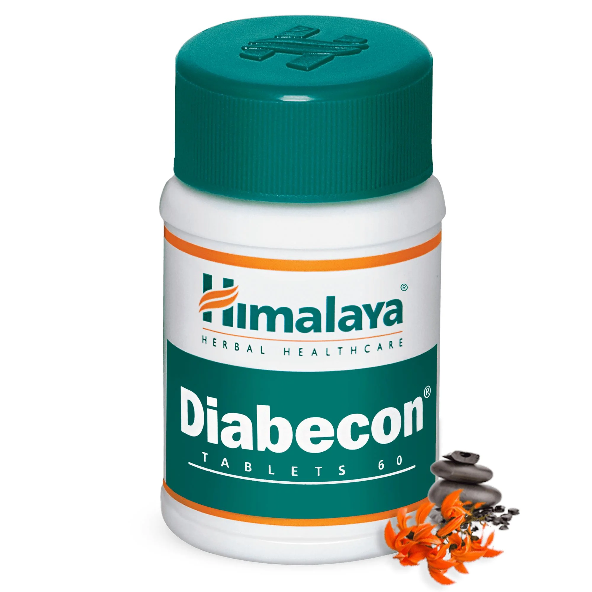 HIM DIABCON TAB 60GM*50