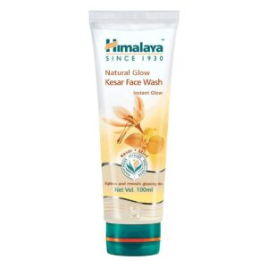 HIM FAIRNESS KESAR F WASH100ML
