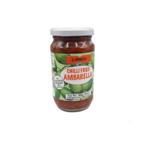 LARICH CHILLI FRI AMBRELLA350G