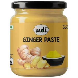 GINGER PASTE 1K*12 INDI