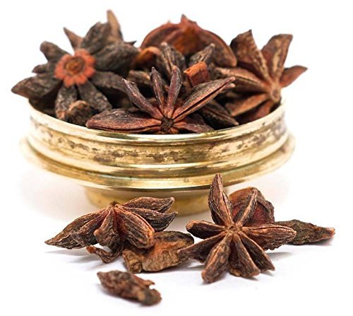 STAR ANISEED 200GM*25