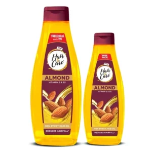 HAIR N CARE 200ML*72