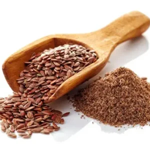 FLAX SEED POWDER 500GM*20