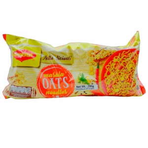 MAGGI OATS NOODLES 280GM*24