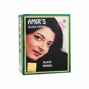AMIR HEENA CHESNUT 60GM*10