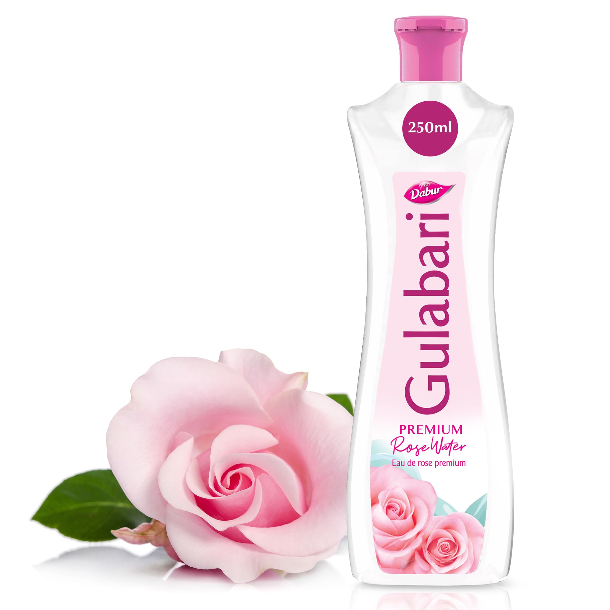 DAB.ROSEWATER GULABARI 250M*30