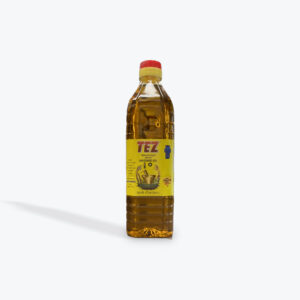 TEZ MUSTARD OIL 500ML*32
