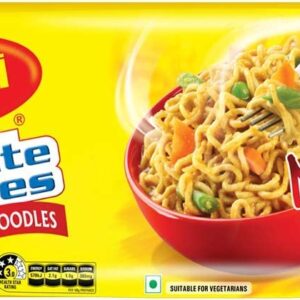 MAGGI MASALA NOODLES 560G*12