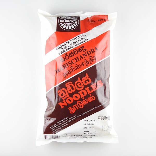 HARISHCH NOODLE SPECIAL400G*25