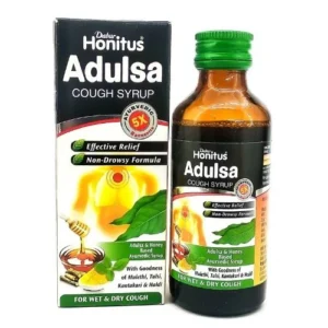 DAB.HONITUS ADULSA 100ML*48
