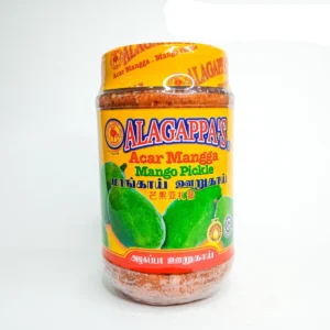 ALAGAPPAS MANGO PICKLE 350G*12