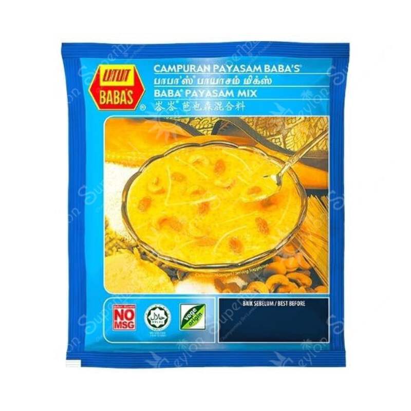 BABA PAYASAM MIX 300GM*40